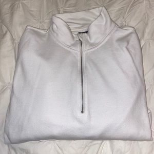 Aerie Quarter Zip